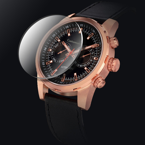 Reloj Deportivo para Hombre, Resistente al Agua, con Doble Zona Horaria, Multifuncional, Mecánico - Product Image 2