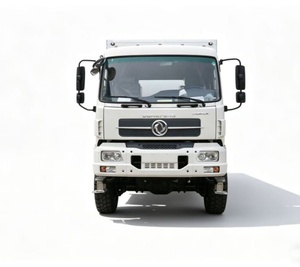 Camionnette <span class=keywords><strong>pour</strong></span> le transport de personnel, camion de transport de passagers, autocar - Product Image 3
