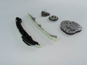 Kit de chaîne de distribution FAI à bas <span class=keywords><strong>prix</strong></span> TCK341WO supérieur pour Outlander ASX Lancer <span class=keywords><strong>C4</strong></span> <span class=keywords><strong>Aircross</strong></span> 4008 1140A043 1140A042 1141A015 - Product Image 2