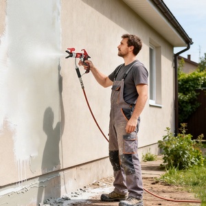 Pulvérisateur de peinture sans air industriel ZT-T2N avec filtre, accessoires haute pression pour <span class=keywords><strong>pompe</strong></span> <span class=keywords><strong>Wagner</strong></span>, pulvérisateur de mastic DIY - Product Image 6