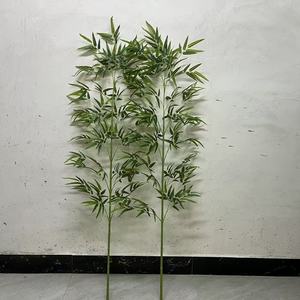 Bonsái de Césped Artificial de Alta Calidad, Ecológico, Resistente al Agua, Duradero, Material Plástico, Tacto <span class=keywords><strong>Natural</strong></span> de Lujo para Interiores - Product Image 1