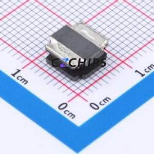 Inductor de Potencia CKCS8040-120uH/M SMD, 8x8mm (Inductancia: 120uH) (Precisión: 20%) (Corriente Nominal: 950mA) - Product Image 2