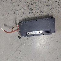 Câble de générateur haute tension 03-2122-00J 610162 pour PLC