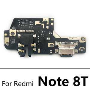 Carte USB <span class=keywords><strong>de</strong></span> téléphone portable pour Xiaomi <span class=keywords><strong>Redmi</strong></span> <span class=keywords><strong>Note</strong></span> <span class=keywords><strong>5</strong></span> 5A 6 7 8 8T 9 Pro, <span class=keywords><strong>connecteur</strong></span> <span class=keywords><strong>de</strong></span> Port <span class=keywords><strong>de</strong></span> <span class=keywords><strong>charge</strong></span>, pièce <span class=keywords><strong>de</strong></span> réparation <span class=keywords><strong>de</strong></span> carte <span class=keywords><strong>de</strong></span> chargeur USB - Product Image 4