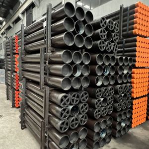 NW HT hwt Hw vỏ ống khoan que 1.5M 3m chịu nhiệt khoan ống cho cũng khoan giả mạo máy loại máy nghiền - Product Image 6