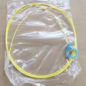 Cepillos de limpieza de orificios de puerto de canal endoscópico médico de alta calidad dispositivos de Psicología alcances de varita Flexible cepillo de canal - Product Image 6