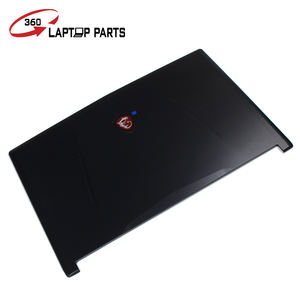 Новинка, задняя крышка для ноутбука MS GL63 GP63 MS-16P4 16P5 16P6 16P7 16P8, передняя крышка для ЖК-экрана - Product Image 3