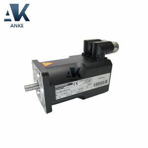 Servomotor KOLLMORGEN 6SM37S-6000-G - Product Image 1