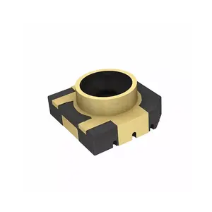 BOM Supplier 1551372-1 Coaxial Switch 1.35mm Plug Dia Connector Jack Female Socket 50 Ohms Surface Mount Solder 15513721