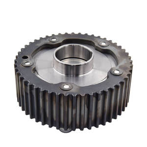 OE # 04E109088AT 1,2 1,4 1,6 TSI Ajustador de árbol de levas Nueva condición 04E109088AF para VW Audi Seat CZCA CZDD - Product Image 4