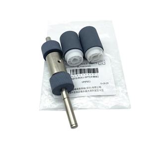 Rouleau de ramassage de papier d'origine 6LE773120 6LH463020 413040480 pour photocopieur Toshiba E-Studio 305 255 355 <span class=keywords><strong>455</strong></span> 256 356 456 306 - Product Image 5