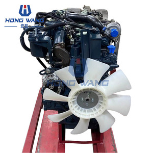 V2607-T V2607ชิ้นส่วนอะไหล่รถขุดสำหรับ Kubota ผู้ผลิตมืออาชีพ - Product Image 2