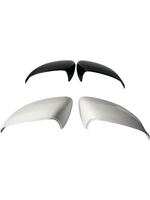 Nouvelle coque de rétroviseur latéral extensible noire pour Mercedes-Benz Classe C 206CLE236GLC254E-Class 214S-Class 223EQE295