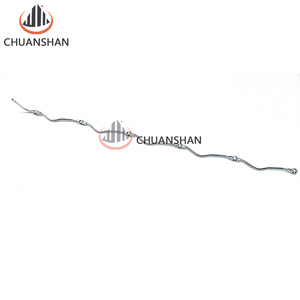 65.12301-5096 phun nhiên liệu trở lại ống cho Daewoo/doosan d2366 DE12 DH370-500 động cơ phun tràn Ống - Product Image 1