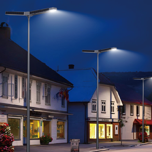 Haut de gamme tout un 600w-<span class=keywords><strong>1000w</strong></span> <span class=keywords><strong>projecteur</strong></span> de lampadaire <span class=keywords><strong>solaire</strong></span> 4G Mobile Connect 128GB enregistrement vidéo caméra PTZ IP65 lumière LED nominale - Product Image 2
