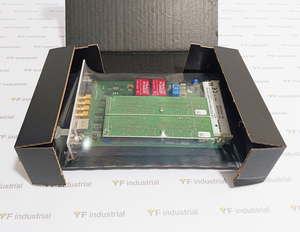 โมดูลการ์ดควบคุม A6312 ของแท้ใหม่เอี่ยม ผลิตในสหรัฐอเมริกา รองรับ I/O และหน่วยความจำแบบสากล - Product Image 3