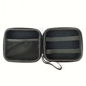 Estuche de Almacenamiento para Brújula Geológica de EVA de Alta Calidad, Bolsa de Accesorios para Detector Geológico de Trabajo en Exteriores - Product Image 1