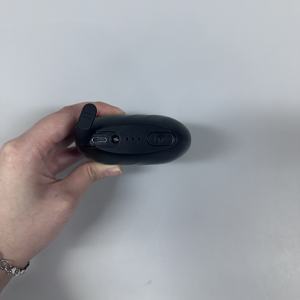 Mini Plancha de Pelo USB con Logotipo Personalizado, 3 Velocidades, Control de Temperatura, Cepillo de Pelo Inalámbrico Recargable para Viajes - Product Image 6