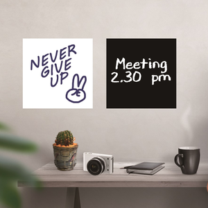 Pegatinas Adhesivas para <span class=keywords><strong>Pizarra</strong></span> TOPTEAM, Adhesivo para Niños, Negro o Verde, 1000 Rollos, Polipropileno CN;ZHE - Product Image 4