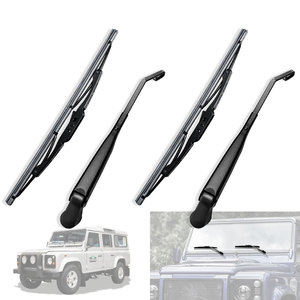 กระจกรถยนต์สำหรับป้องกันที่ดิน110 90ส่งตรงจากโรงงาน - Product Image 1