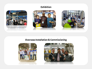 Machine de fabrication de couscous automatique compacte et peu encombrante pour petites cuisines - Product Image 5