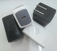 Nouveau Chargeur de Voyage Électrique Pliable 2026 PD45W 120W à Charge Rapide avec Ports Type-C, Sortie PD QC3.0 5V/3A, Protection OVP pour Téléphone Portable, Ordinateur Portable et Appareil Photo