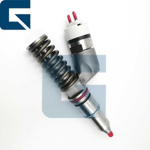 Inyector de Combustible 10R-1273 10R1273 para Motor de Camión C15 - Product Image 3
