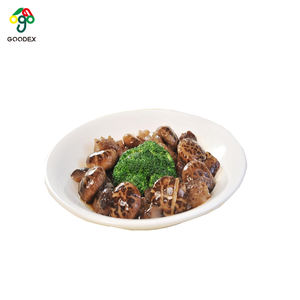 גודל שונים באיכות טובה מיובש לבן פרח פטריות לבן פרח מיובש שיטאקי - Product Image 6