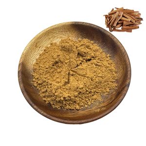 ผง Thanaka สกัดจากรากสมุนไพรเครื่องสำอางผง Thanaka แบบดิบ - Product Image 1
