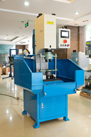 Machine de perçage automatique CNC – Type colonne carrée de table, haute rigidité, mono/multi-axe, multi-broches, roulement moteur 35 mm