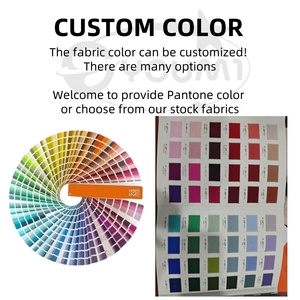 Youmi Tùy Chỉnh Dịch Vụ OEM Bán Buôn Chất Lượng Cao Axit Rửa Quá Khổ Pháp Terry 500gsm 100% Cotton Thời Trang Phố Áo Cho Người Đàn Ông - Product Image 4