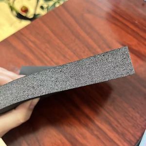 Panel <span class=keywords><strong>Aislante</strong></span> de Aluminio <span class=keywords><strong>para</strong></span> <span class=keywords><strong>Paredes</strong></span>/Techos, Espuma de Caucho de Celda Cerrada, 5-30 mm, Resistente a la Intemperie y a los Rayos UV - Product Image 4