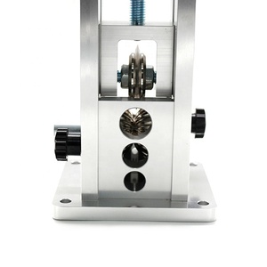 Máy Khoan Dây Tự Động Chạy Bằng Máy Khoan Gốc Để Tước Dây Đồng Phế Liệu Từ #18 Máy Đo Đến 250 MCM - Product Image 4