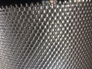Nhôm mở rộng lưới kim loại/mạ kẽm mở rộng dây lưới/mở rộng dây kim loại lưới - Product Image 3
