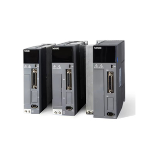 XINJE DS3L Series DS3L-20P7-PFA 750W AC Driver - Product Image 6