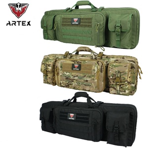 Sac à dos de pêche en gros, sac de tir de chasse, sac tactique portable, étui long tactique, sacs de tir en plein air - Product Image 2