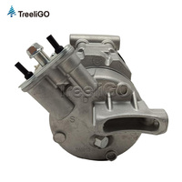 Nouveau compresseur ca tension 12v pour CHEVROLET Aveo OPEL INSIGNIA 557805030 447XJ5 13376447 687997689 95935300