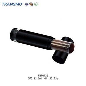Envase de Bloqueador Solar, Lápiz Iluminador de Marca Privada, Barra Iluminadora, Envase Vacío para Polvo de Maquillaje con Brocha - Product Image 5