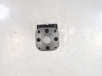 KEHAO Shantui SR28 Machine de construction Rouleau de direction 1455-76-21000 Numéro de pièce BZZ5-630B 2 pompes hydrauliques HP
