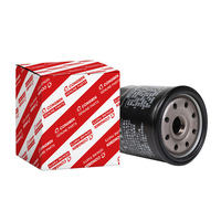 Filtro de Aceite de Motor Original para Automóviles C-110 C110 90915-YZZA3, Filtros de Aceite de la Ciudad de Guangzhou para Toyota