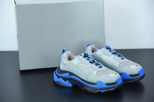 Sneakers Chunky de Haute Qualité pour Hommes et Femmes, Style Casual, Nouveaux Modèles, Chaussures pour Hommes - Product Image 3