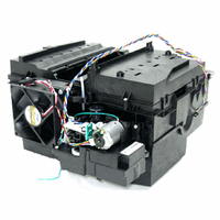 Cable de arrastre GoldOcean Tec Plotter para HP 430/610/1100/500/800/750/1050 de 44 pulgadas, 100% nuevo y compatible