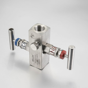 High Pressure Stop Valve, CF8 600LB Stop Valve - View #11