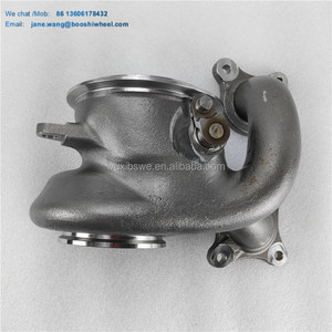 Actualización de B58 para TOYOTA SUPRA GR 11657934332 18559700043 7934332, carcasa de turbina modificada para TOYOTA SUPRA GR 3,0 GR A90 - Product Image 5