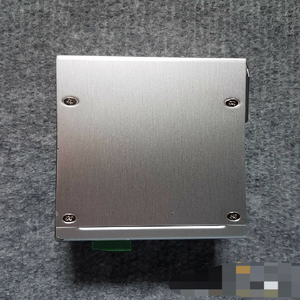 新しいオリジナルの既製 FL SWITCH SFN 8GT / 2891673 ギガビット イーサネット スイッチ PLC プログラミング - Product Image 1