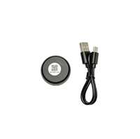 Rastreadores GPS Mini Portátiles 4G LTE en Tiempo Real, Antipérdida, Recargables, para Niños, Ancianos y Personas Mayores