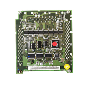 Placa de Circuito PCB FANUC FCU6-EP203-1 (HR831A+HR832) Mitsubishi, Pieza de Repuesto Industrial - Product Image 5