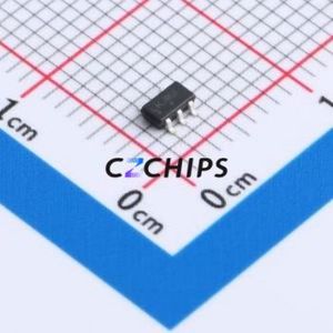 วงจรรวมชิป PMIC ตัวควบคุมเชิงเส้น TSOP-5 NCV8161ASN300T1G ใหม่ดั้งเดิม (LDO) - Product Image 1