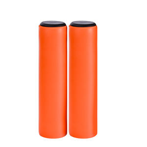 Nouveaux arrivages : Poignées de guidon de vélo de montagne en silicone ultralégères, antidérapantes, pour <span class=keywords><strong>VTT</strong></span> - Product Image 6
