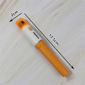 Cortaúñas para mascotas, pulidor, afilador de <span class=keywords><strong>garra</strong></span> eléctrico, gato, perro, patas de dedo, Recorte automático, herramientas de aseo - Product Image 2